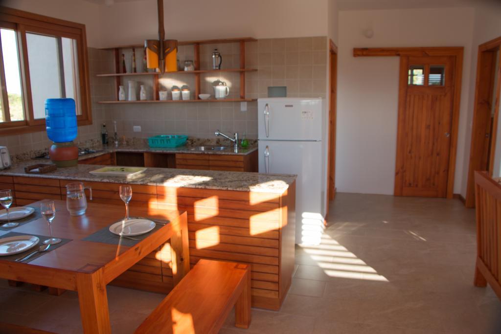 פורטו וילאמיל Chez Manany Galapagos Ecolodge חדר תמונה