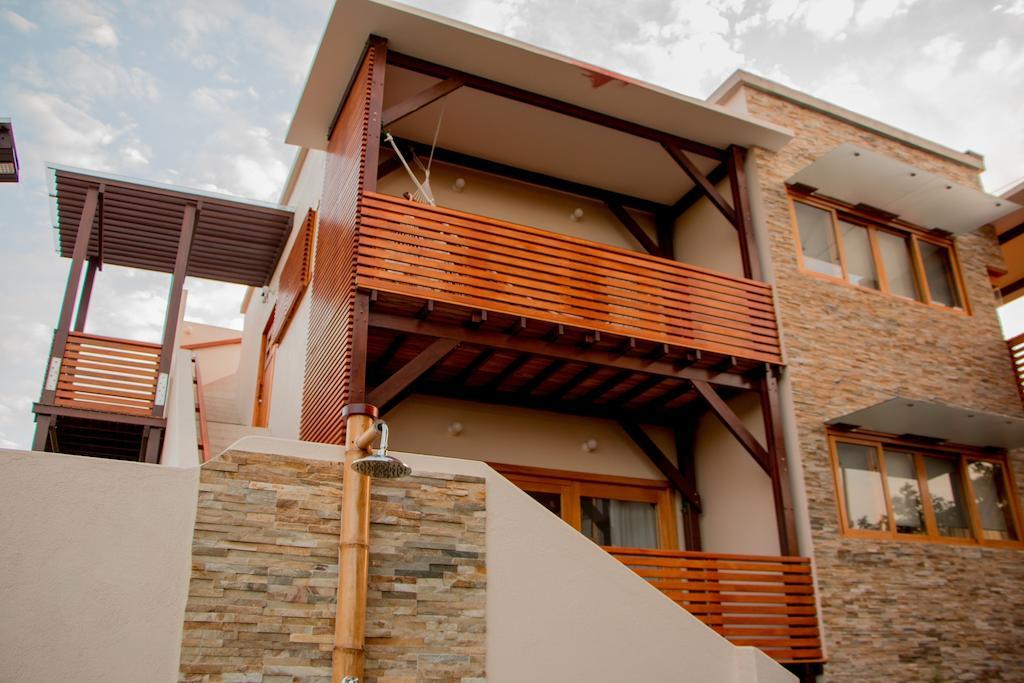 פורטו וילאמיל Chez Manany Galapagos Ecolodge מראה חיצוני תמונה