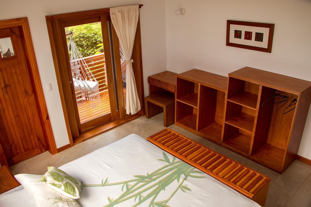 פורטו וילאמיל Chez Manany Galapagos Ecolodge חדר תמונה
