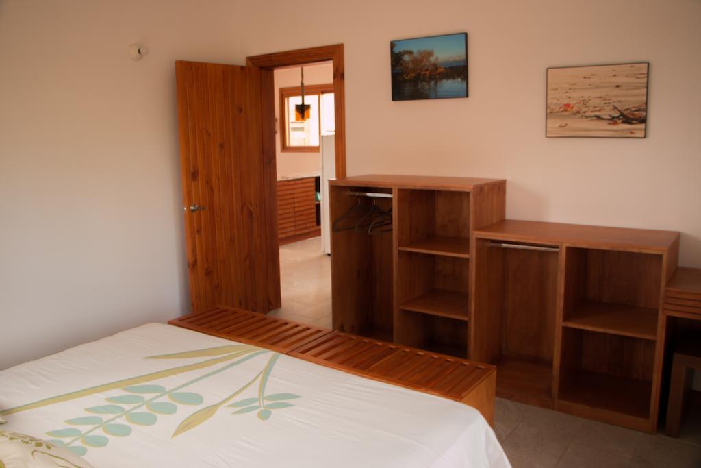 פורטו וילאמיל Chez Manany Galapagos Ecolodge חדר תמונה