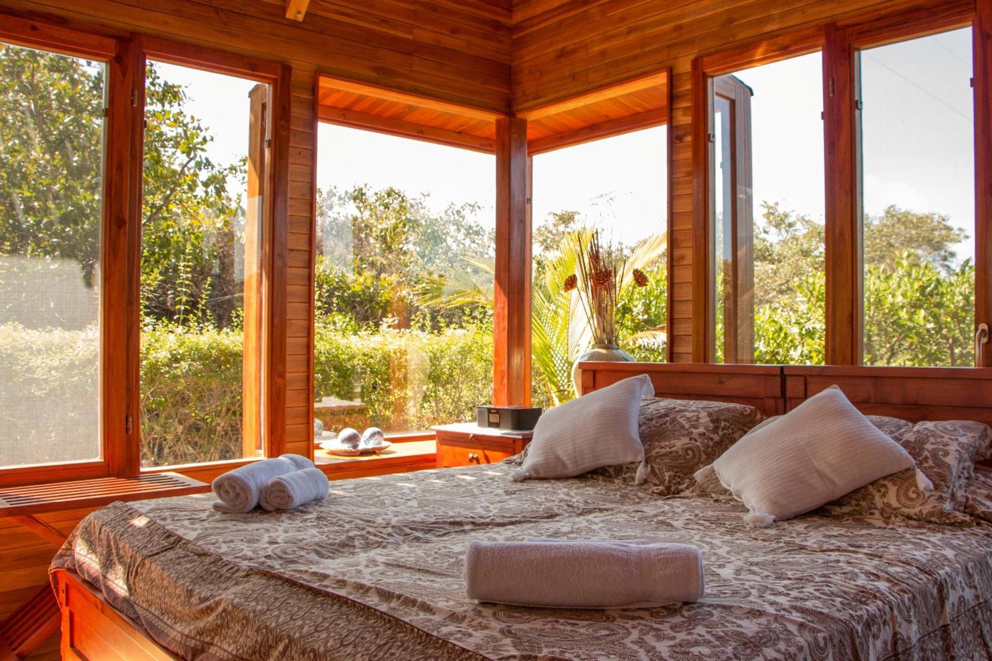 פורטו וילאמיל Chez Manany Galapagos Ecolodge חדר תמונה