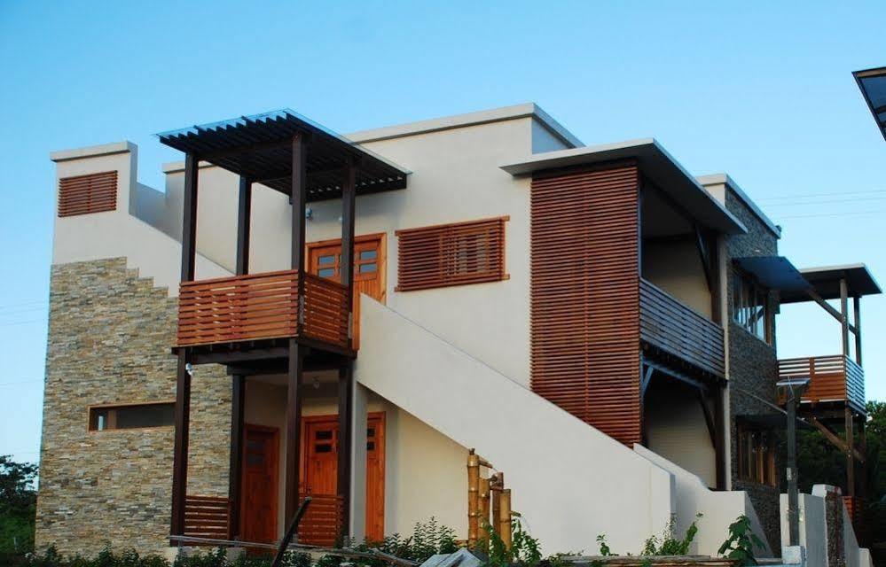 פורטו וילאמיל Chez Manany Galapagos Ecolodge מראה חיצוני תמונה