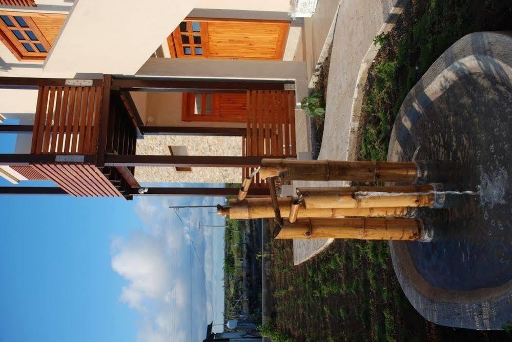 פורטו וילאמיל Chez Manany Galapagos Ecolodge מראה חיצוני תמונה